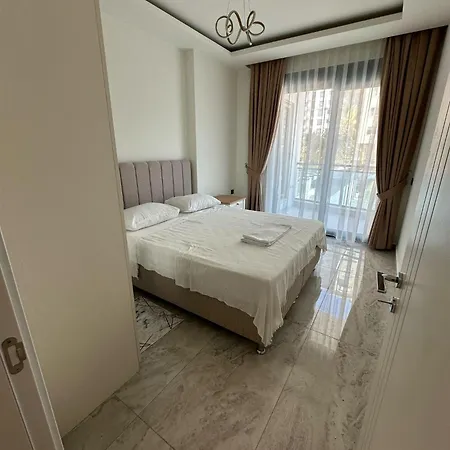 Apartmán Besthome Aria *