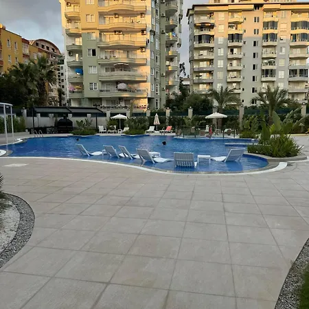 Besthome Aria Alanya
