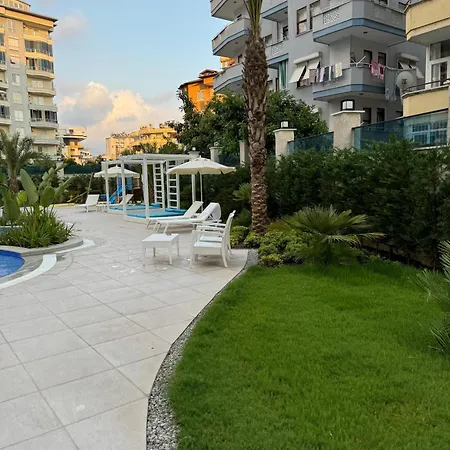 Appartement Besthome Aria