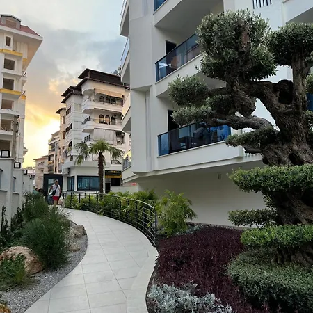 Besthome Aria Alanya