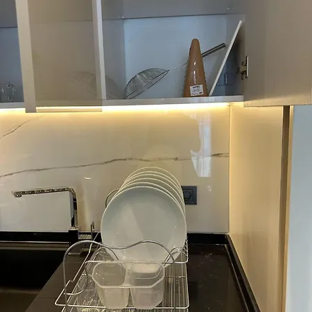 Apartamento Besthome Aria Alanya