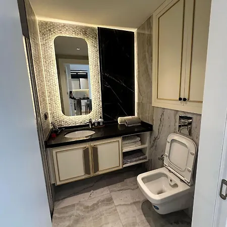 Besthome Aria Apartamento *