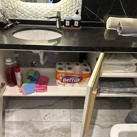 Apartamento Besthome Aria Alanya
