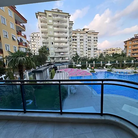 Besthome Aria Alanya